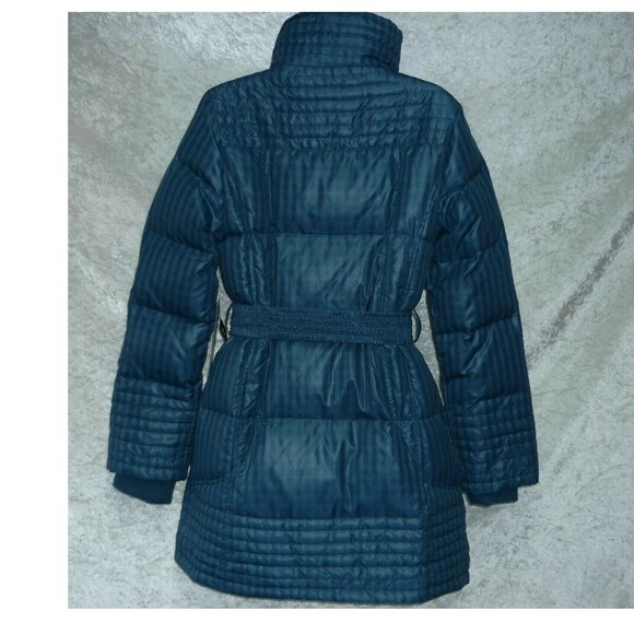 Women's Coat a.n.a Puffer Down Long Jacket size-XS NEW - Picture 2 of 5